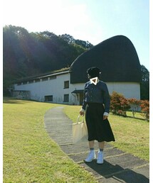 ねむの木こども美術館 | その他