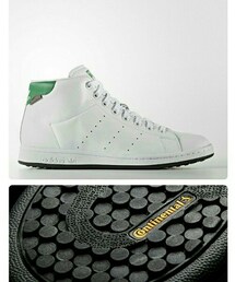 adidas Originals | STAN WINTER×ｺﾝﾁﾈﾝﾀﾙﾗﾊﾞｰｱｳﾄｿｰﾙ(スニーカー)