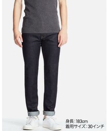 UNIQLO | デニムパンツ