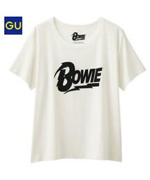 GU | Tシャツ/カットソー