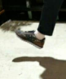 Saucony | スニーカー