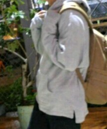 Burner | パーカー