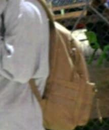 BEAMS | バックパック/リュック