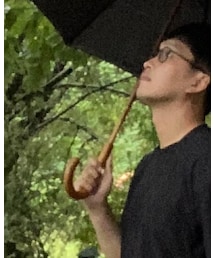 COMME CA ISM | 長傘