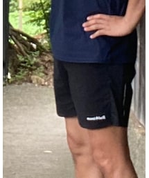 mont-bell | パンツ