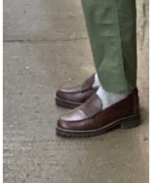 HARUTA | ローファー