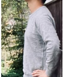 UNIQLO | スウェット