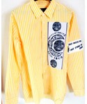 COMME des GARCONS HOMME PLUS(コムデギャルソンオムプリュス)の「トップス(シャツ/ブラウス)」