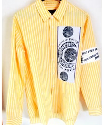 COMME des GARCONS HOMME PLUS | シャツ/ブラウス