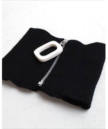 JW Anderson | ネックウォーマー/スヌード