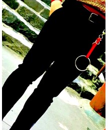 3.1 Phillip Lim | スラックス