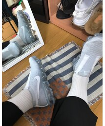 NIKEVAPORMAX ×COMMEdesGARCONS | スニーカー