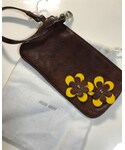 miumiuの「財布/小物(カードケース)」