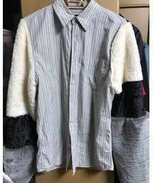used | シャツ/ブラウス