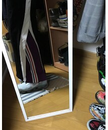 レイヤードスタイル | その他