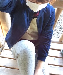 no brand | デニムジャケット