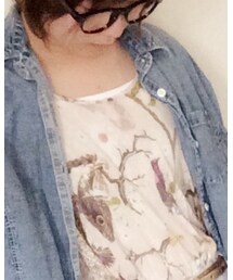 H&M | タンクトップ