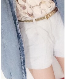 used | その他パンツ