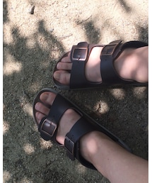 no brand | サンダル