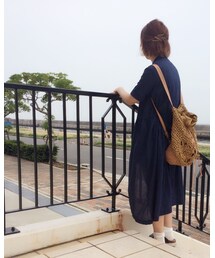 no brand | バックパック/リュック