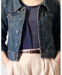 POU DOU DOU | Tシャツ/カットソー