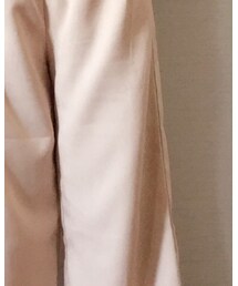 ANOTHER BRANCH | その他パンツ