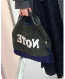 KBF+ | クラッチバッグ