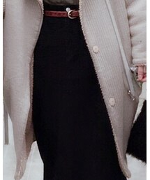 zootie | スカート