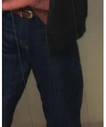 American holic | デニムパンツ