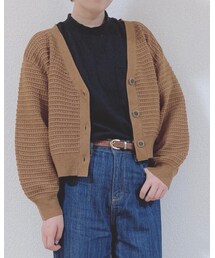 しまむら | カーディガン/ボレロ