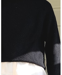 GU | ニット/セーター