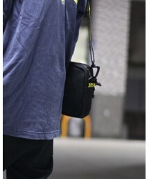 FR2 | ショルダーバッグ