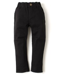 S&H | ウエストゴム・チノパンツ(チノパンツ)