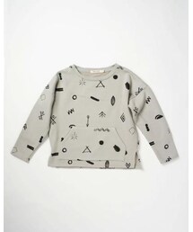 BOBO CHOSES | KANGAROO PKT SWEAT SHIRTS(スウェット)