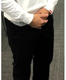 UNIQLO | チノパンツ