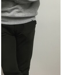 UNIQLO | チノパンツ