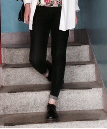 STYLENANDA | Bottom(デニムパンツ)