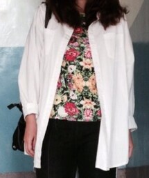 PAZZO | Outer(シャツ/ブラウス)