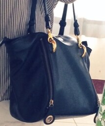 LOWRYS FARM | Bag(ショルダーバッグ)