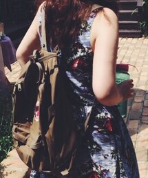 Kanken | Bag(バックパック/リュック)