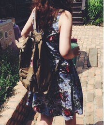 TOPSHOP | Dress(ワンピース)