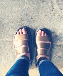 Dr. Martens | Shoes(サンダル)