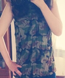 OBEY | Top(シャツ/ブラウス)