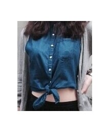 FOREVER 21 | Top(タンクトップ)