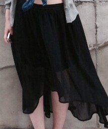 FOREVER 21 | Skirt(スカート)