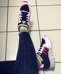 adidas | Shoes(スニーカー)