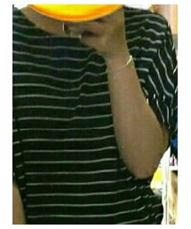 花基兒 | Tシャツ/カットソー