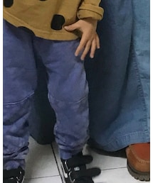 自有品牌 | チノパンツ