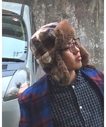 manhattan hat | 帽子