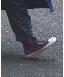 CONVERSE | スニーカー